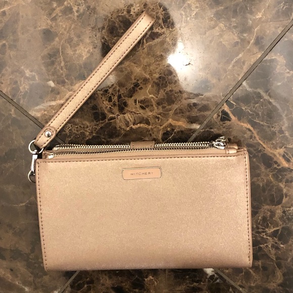 Witchery Handbags - Witchery Clutch Wallet/Purse